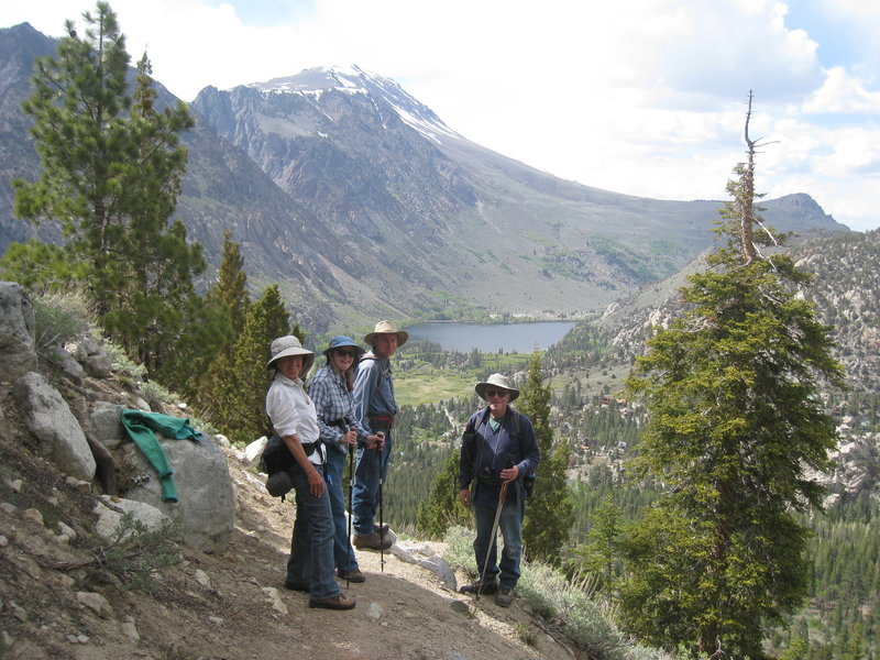 Yost Meadow Loop