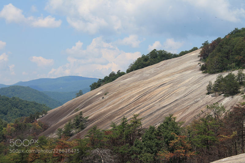 Stone Mountain - NC 3