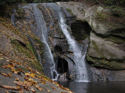 Widows falls