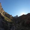 Flat Iron - Siphon Draw Trail - Lost Dutchman State Park