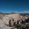 Tent Rock Formations