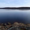 View of Clinton Reservoir