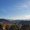 Malibu State Park in the early winter