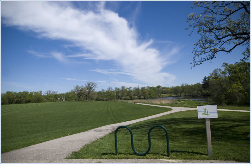 Citizens Park Barrington (IL)