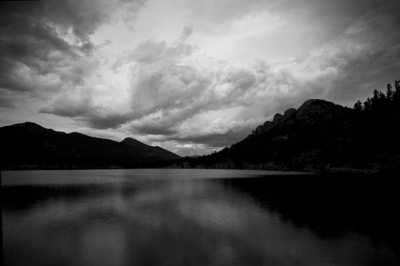 Rocky Mountain National Park