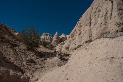 Slot Canyon Trail
