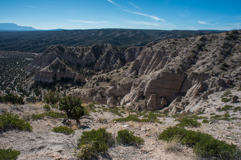 Slot Canyon Trail