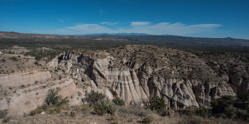 Slot Canyon Trail