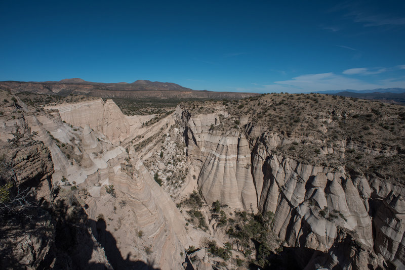 Slot Canyon Trail