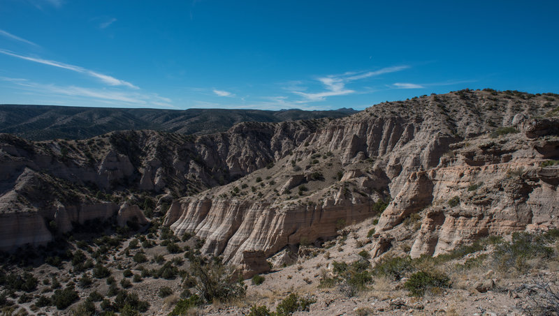 Slot Canyon Trail