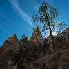 Slot Canyon Trail