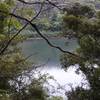 View from the west side of the Ross Creek Reservoir