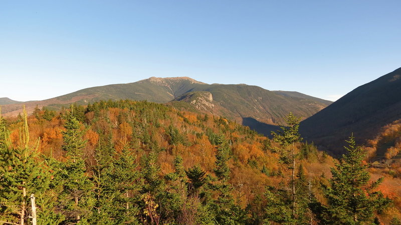 View from Bald Mountain, Franconia (494073)