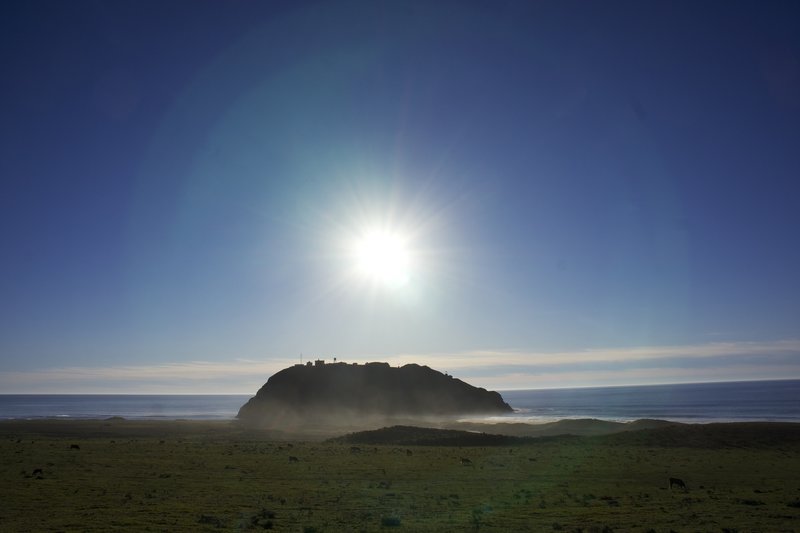 Point Sur Light House