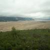 Valley Of 10,000 Smokes from Griggs Visitor Center - Katmai Naitonal Park