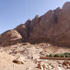 Mount Sinai