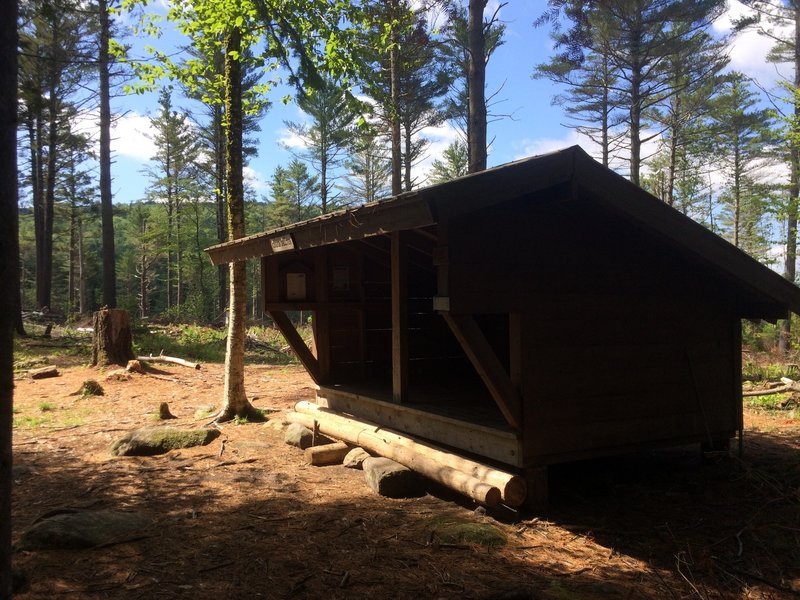 Crider Shelter