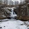 Hemlock Falls