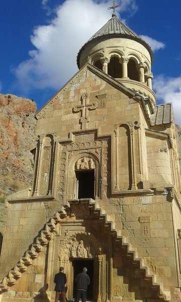 Noravank