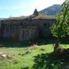 Big Desert of Tatev