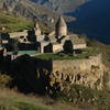 Tatev Monastery