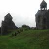 Haghpat Monastery (UNESCO heritage site)