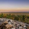 David's Vista on Jackson Trail, photo credit Tim Hackett