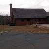 Visitor Center at Staunton River State Park