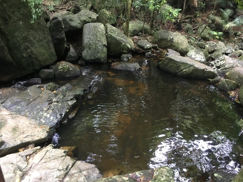 Cachoeira da Feiticeira