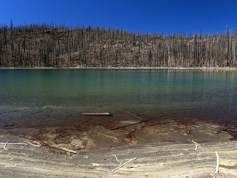 Feather Lake