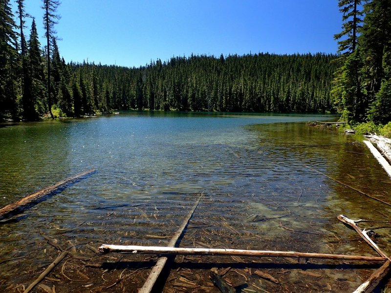 Lake Chetlo