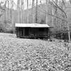 Mysterious Cabin