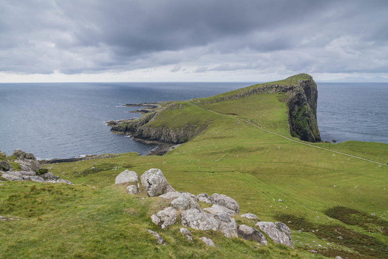 Neist Point