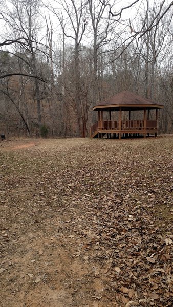 Elmo's Gazebo