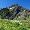 Boulder Peak