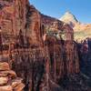 Canyon Overlook Trail