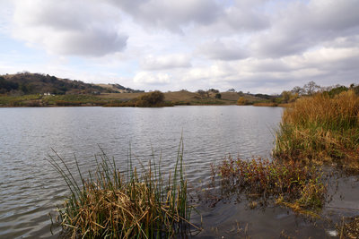 Joseph D. Grant County Park