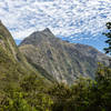 Twin Sisters from Dudleigh Falls