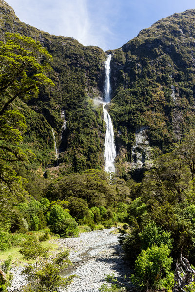 Sutherland Falls