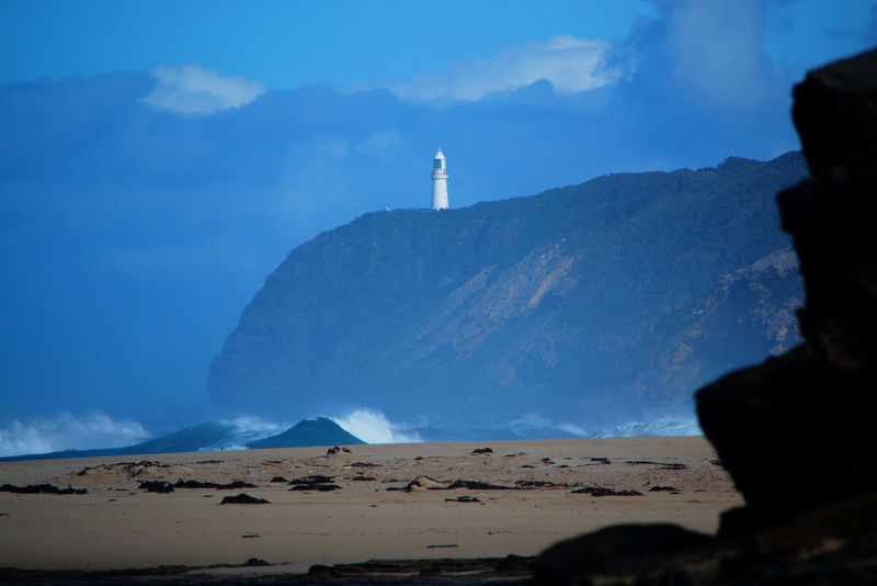 Favorite beach/view