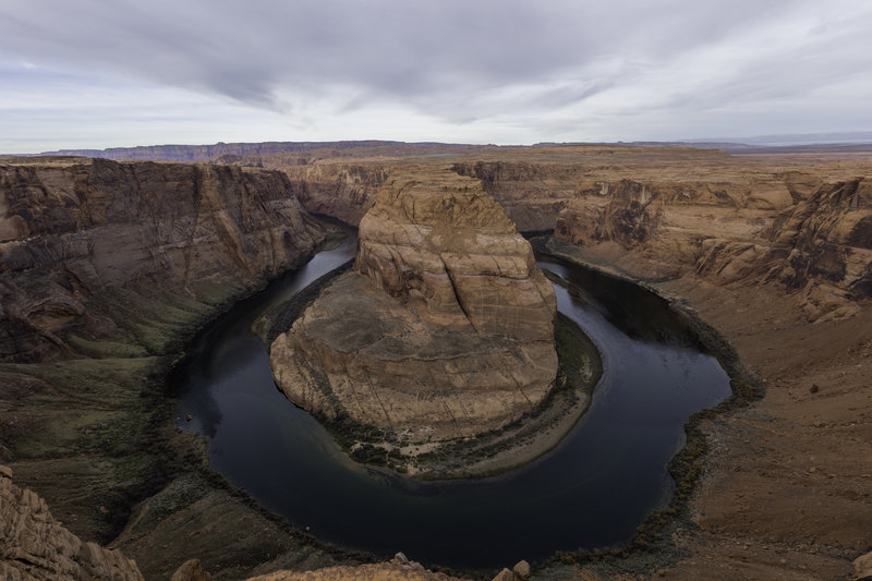 Horseshoe Bend