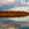 Bledsoe Creek State Park.