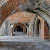 Fort Pickens.