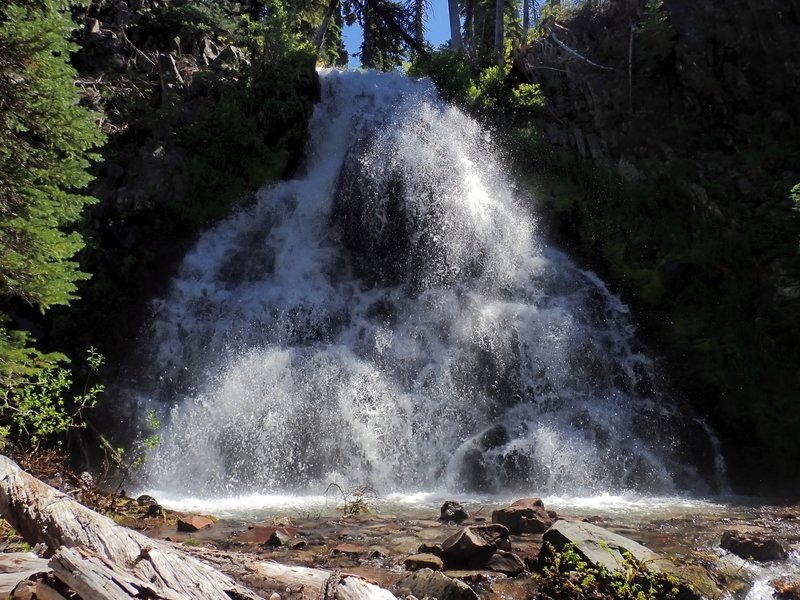 Stuart Falls