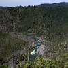 Illinois River at Pine Flat