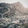 Finishing up the loop through Tahquitz Canyon.