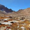 Longs Peak Keyhole Route