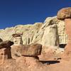 Toadstool Hoodoos!