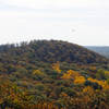 View of Ramapo Torne from Torne View.