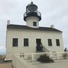 Old Point Loma Lighthouse